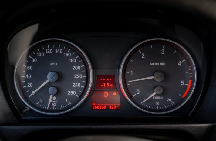BMW 325D