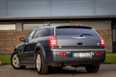 CHRYSLER 300C