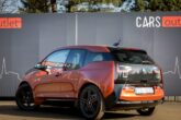 BMW I I3