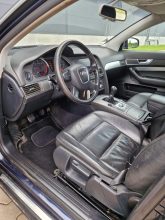 Audi A-6,Sedans 2.L D