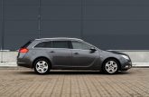 OPEL INSIGNIA SPORTS TOURER SW