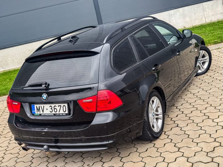 BMW 318