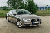 AUDI A6 LIMOUSINE