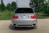 BMW X5 3.0SD MPACK