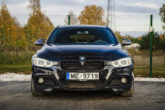 BMW 320 M-PACK XDRIVE