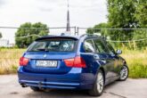BMW 318d