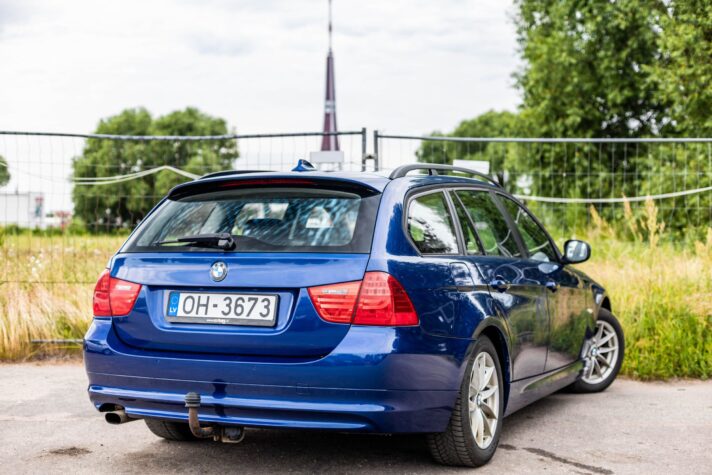 BMW 318d