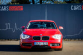 BMW 120