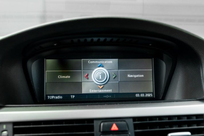 BMW 330D