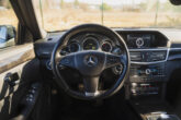 MERCEDES BENZ E350 AMG