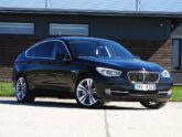 BMW 530 GT