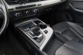 AUDI Q7 S-LINE