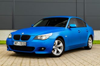 BMW 525D