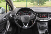 OPEL ASTRA SPORTS TOURER+