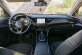 OPEL INSIGNIA GRAND TOURER