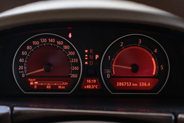 BMW 730d