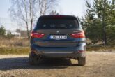 BMW 218 LUXURY LINE GRAN TOURER