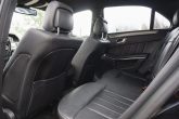 MERCEDES BENZ E220