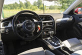 AUDI A4 AVANT QUATTRO