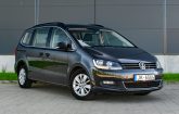 VW SHARAN