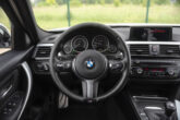 BMW 316I M-PACK