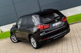 BMW X5 XDRIVE 30D
