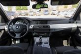 BMW 530 F10 MPACK