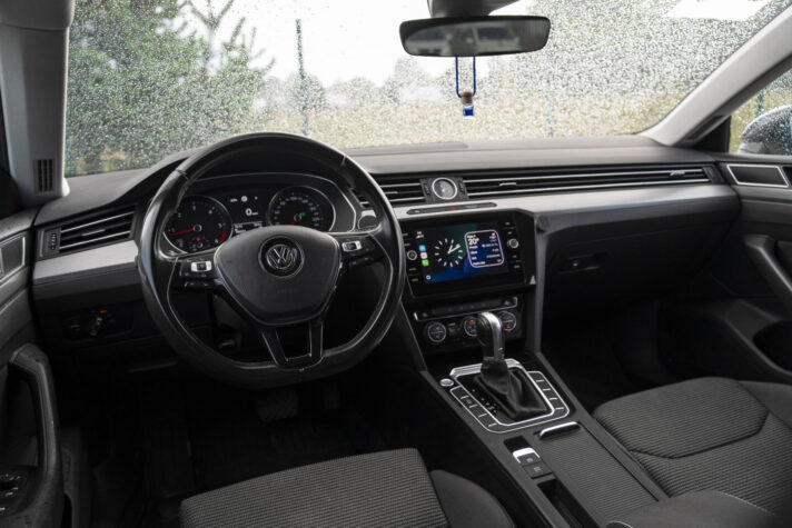 VW ARTEON