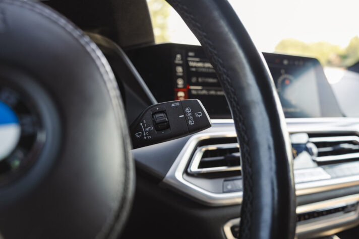 BMW X5 XDRIVE30D