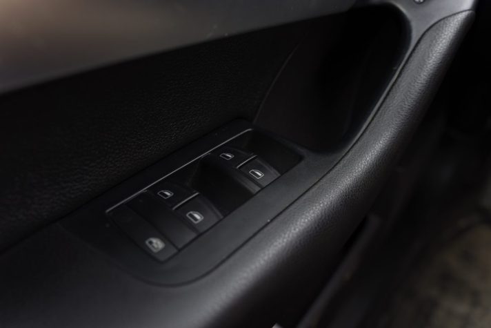 AUDI A6 QUATTRO