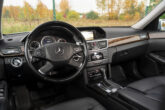 MERCEDES BENZ E 220