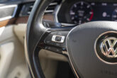 VW PASSAT R-LINE