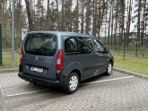 Citroen Berlingo 1.6 D 2012.g
