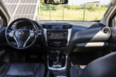 NISSAN NP300 NAVARA