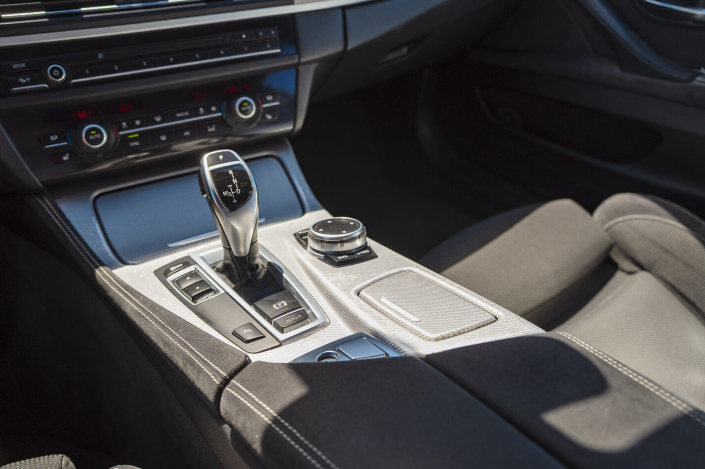 BMW 530 MPACK