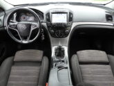 OPEL INSIGNIA SPORTS TOURER SW