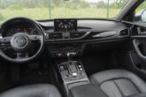 AUDI A6 LIMOUSINE QUATTRO