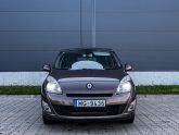 RENAULT MEGANE SCENIC