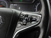 OPEL INSIGNIA SPORTS TOURER SW