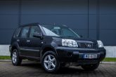 NISSAN X TRAIL