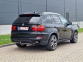 BMW X5 faclift 3D, Tikko ievests no Beļģijas. Teicama tehniskā un vizuālā stāvoklī.