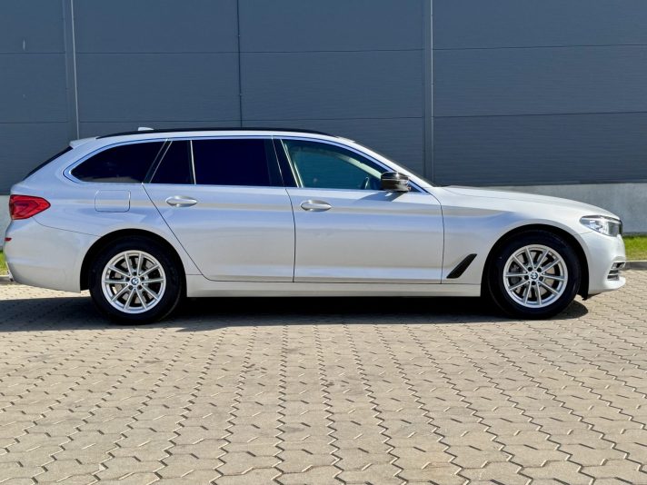 BMW 530 xDrive