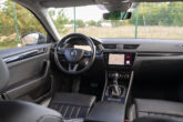 ŠKODA SUPERB LAURIN & KLEMENT