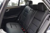 MERCEDES BENZ E350