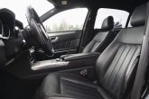 MERCEDES BENZ E220