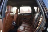 PORSCHE CAYENNE S DIESEL