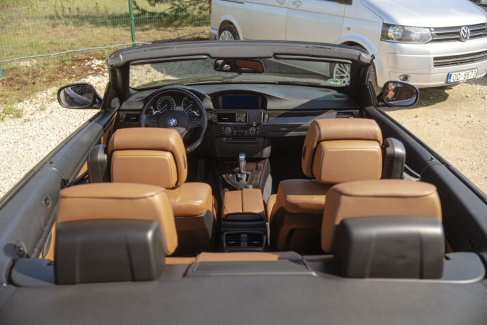 BMW 320 MPACK