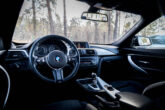 BMW 320D XDRIVE