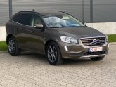 VOLVO XC60 2.4D 5-cilindru dzinējs  133kw