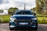 AUDI E-TRON 50